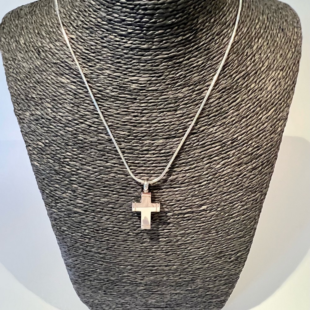 Joya Relicario INFINITE CRUX