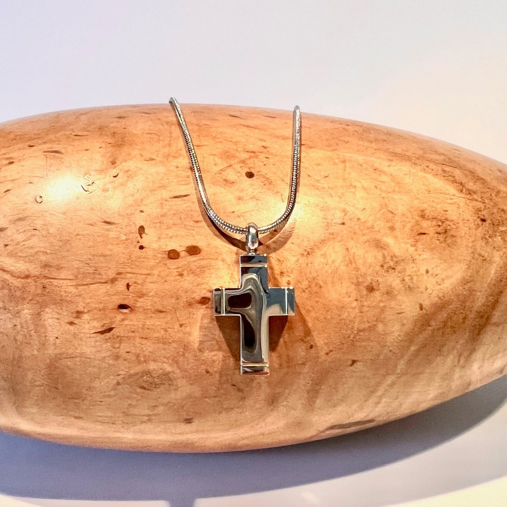 Reliquary Jewel INFINITE CRUX