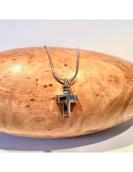 Reliquary Jewel INFINITE CRUX