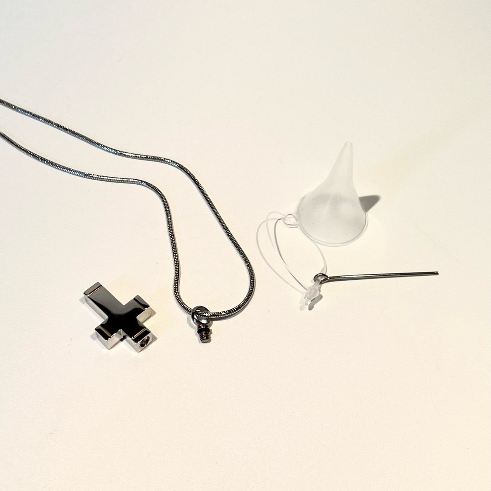 Reliquary Jewel INFINITE CRUX