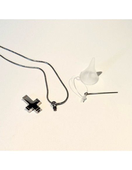 Joya Relicario INFINITE CRUX