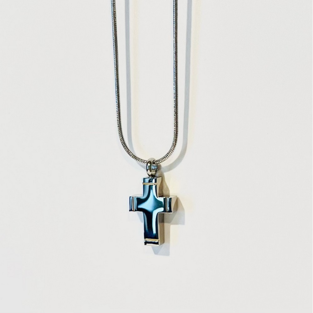 Reliquary Jewel INFINITE CRUX