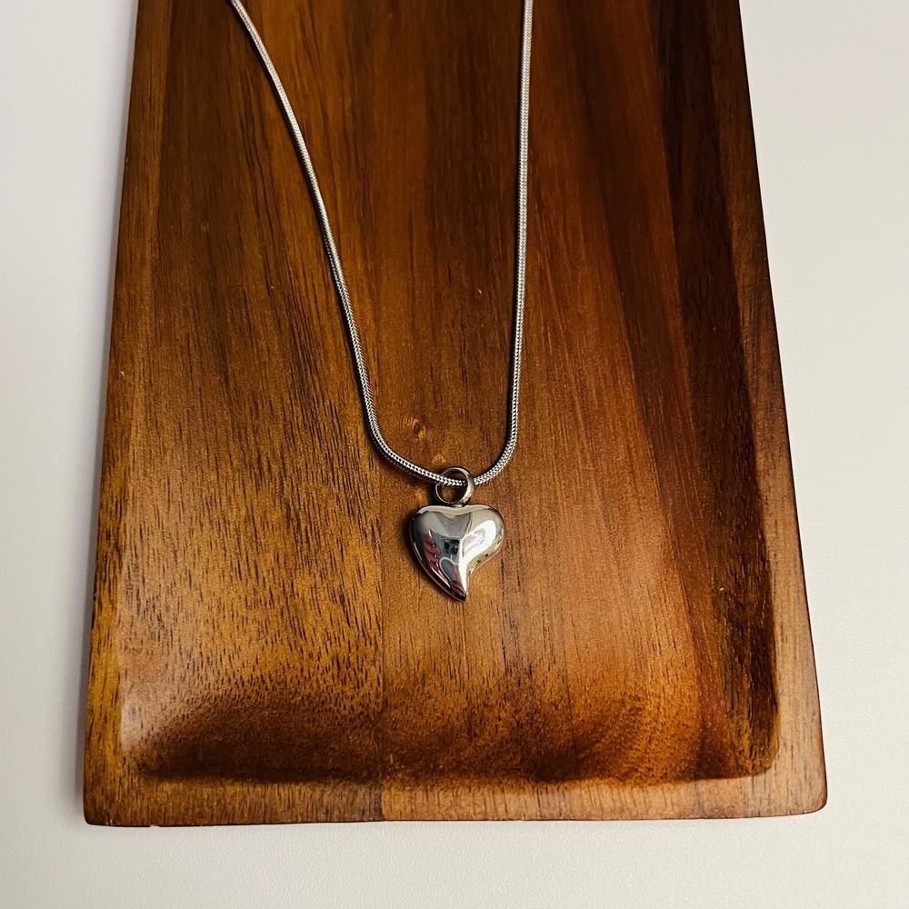 Reliquary Jewel HEART TEARS