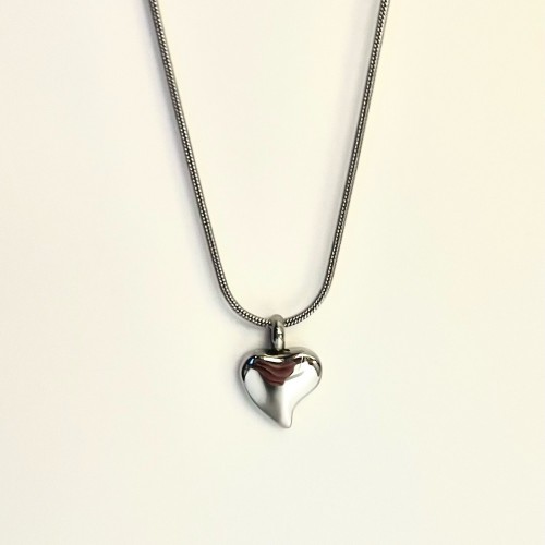 Joya Relicario HEART TEARS 2