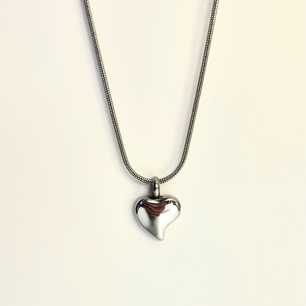 Reliquary Jewel HEART TEARS