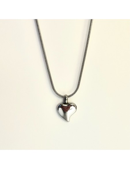 Reliquary Jewel HEART TEARS