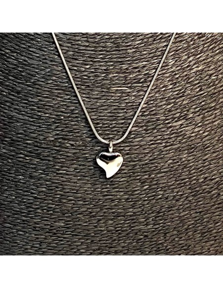 Reliquary Jewel HEART TEARS