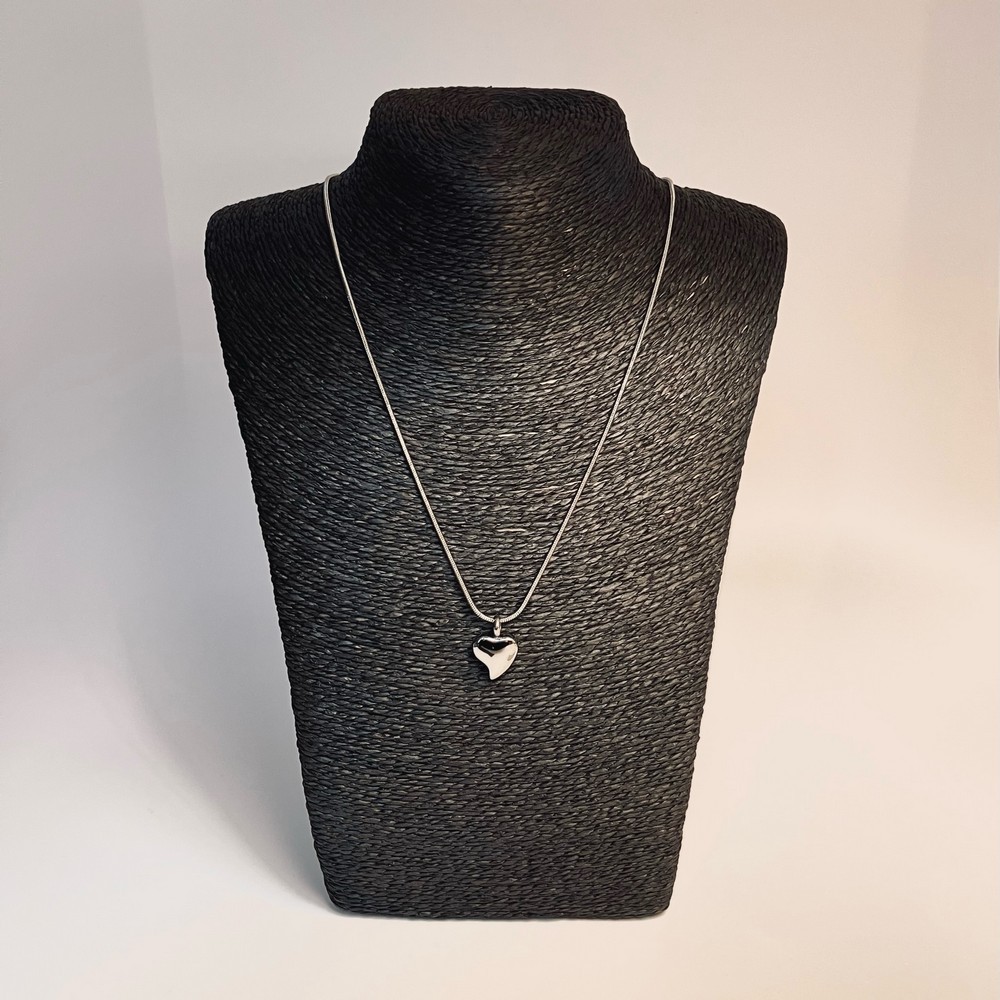 Reliquary Jewel HEART TEARS