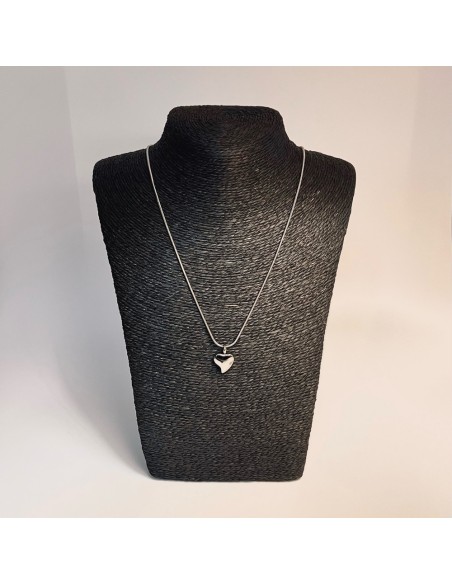 Reliquary Jewel HEART TEARS