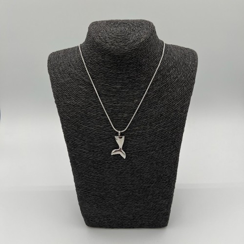 Reliquary Jewel DOLPHIN