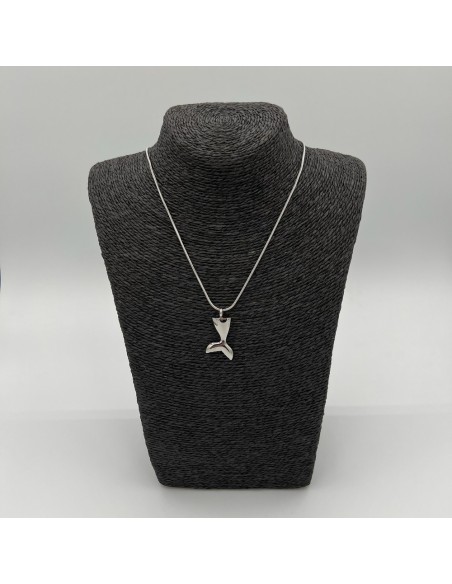 Reliquary Jewel DOLPHIN