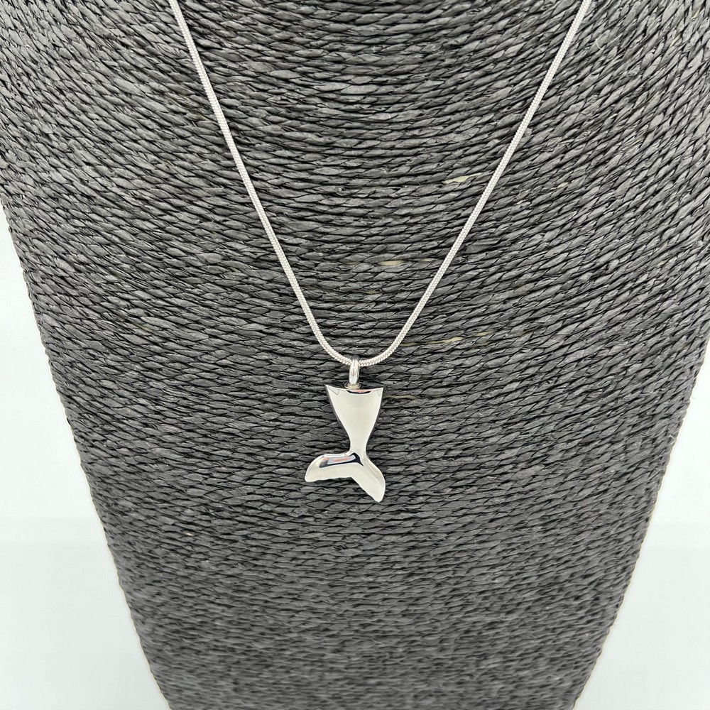 Reliquary Jewel DOLPHIN