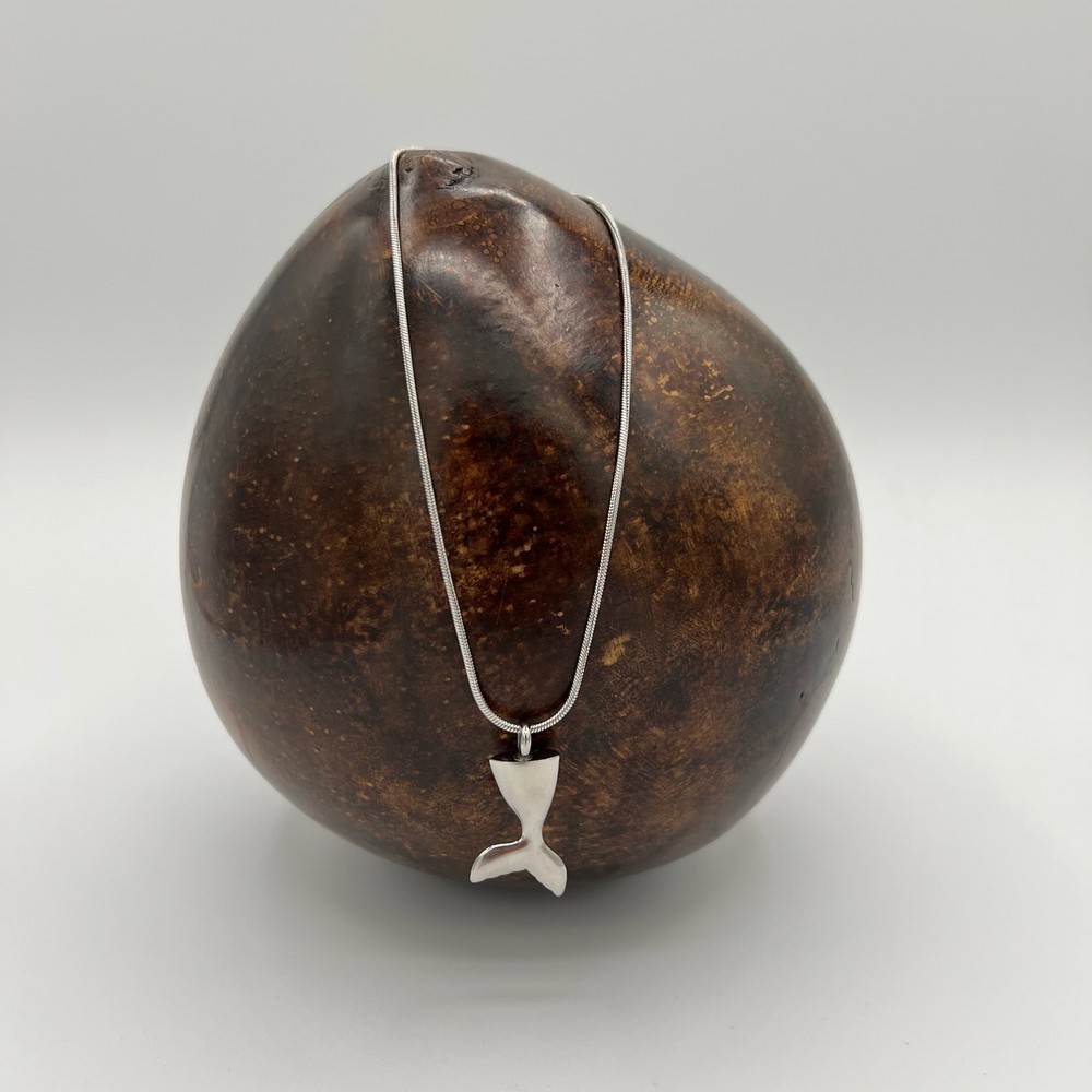 Reliquary Jewel DOLPHIN