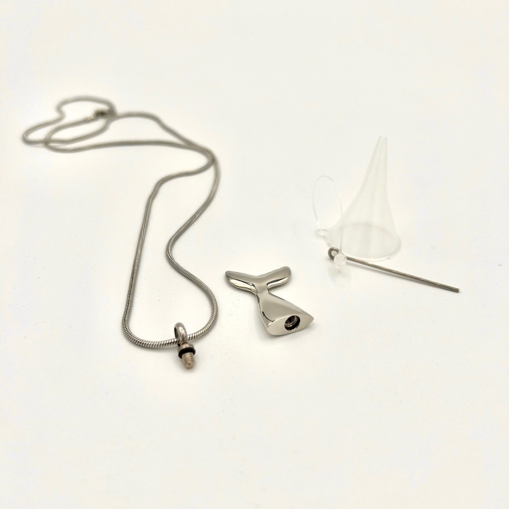 Reliquary Jewel DOLPHIN