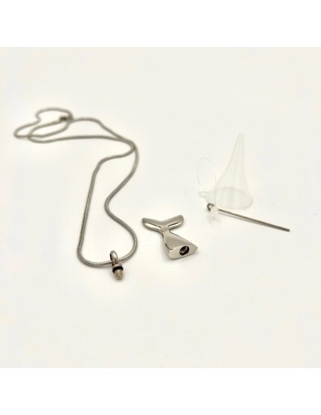 Reliquary Jewel DOLPHIN