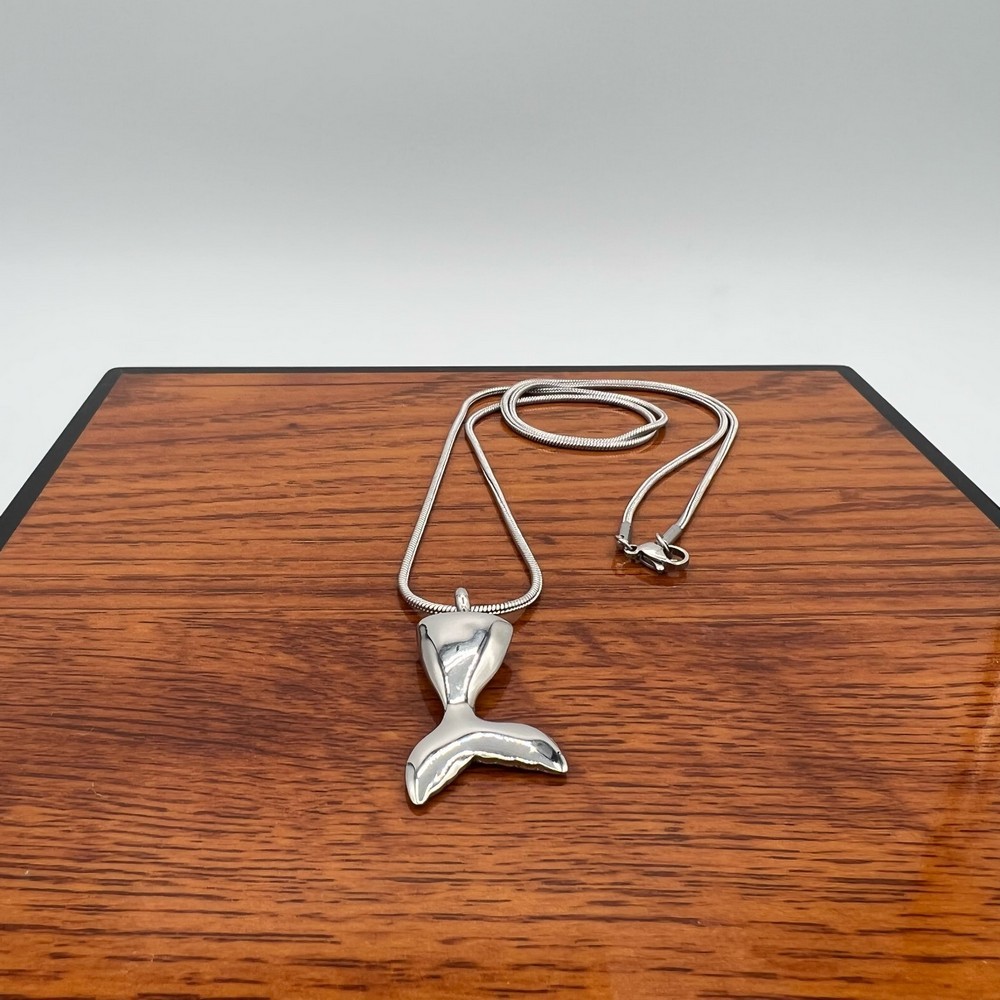 Reliquary Jewel DOLPHIN