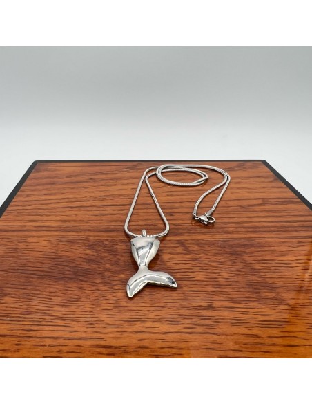 Reliquary Jewel DOLPHIN