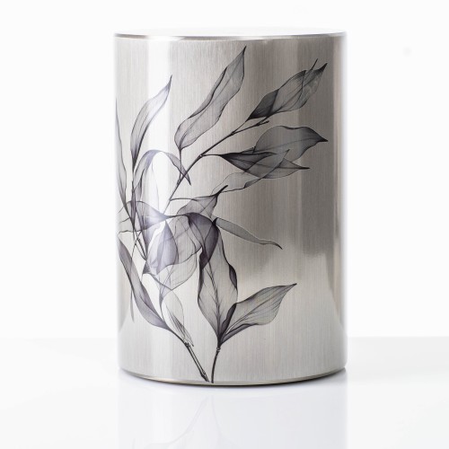 AUTUM LEAVES Cremation Urn
