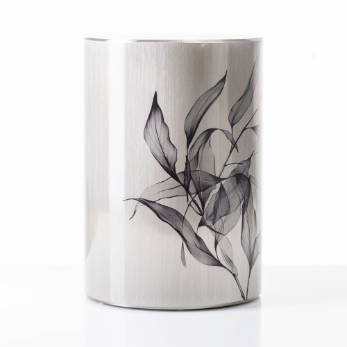AUTUM LEAVES Cremation Urn 2