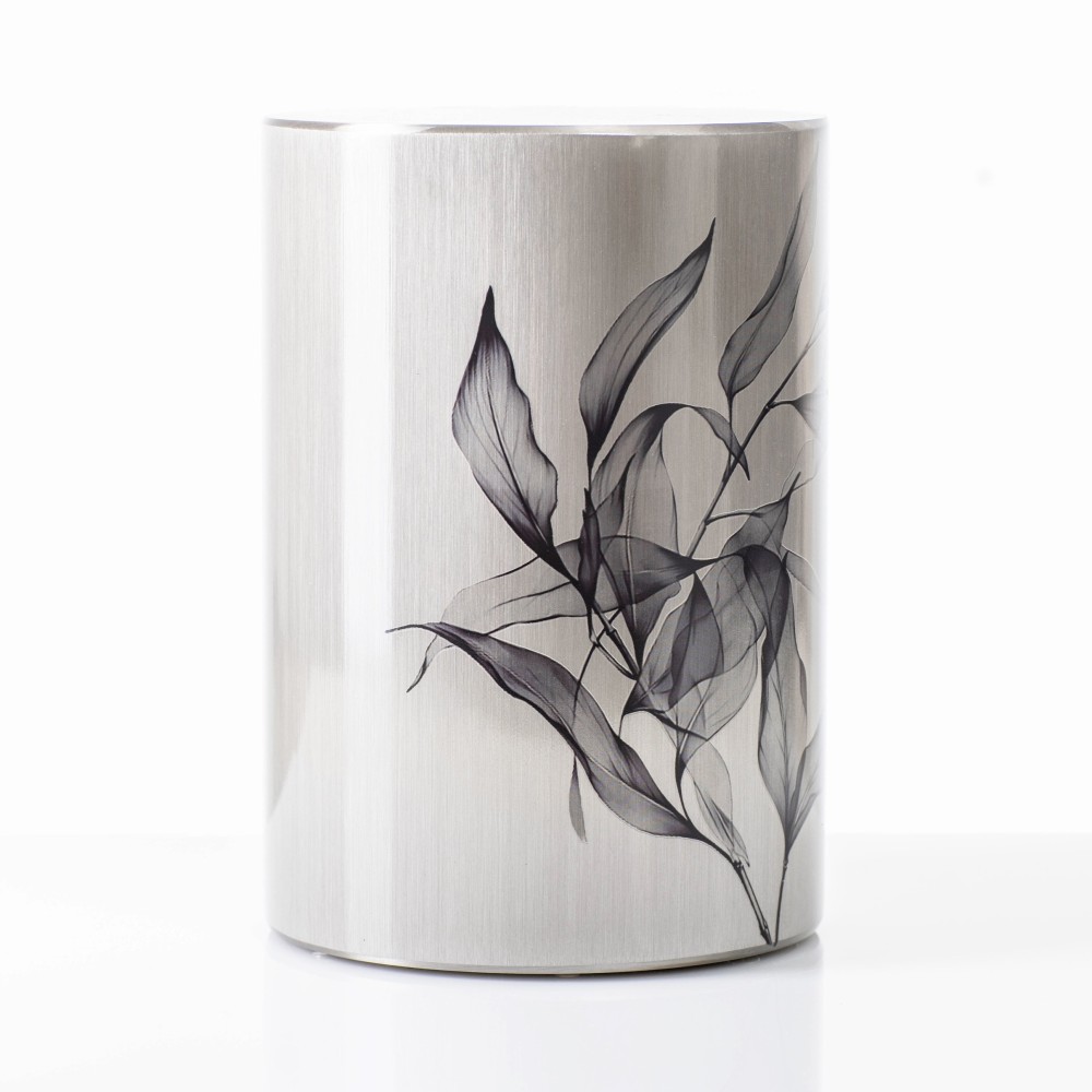 AUTUM LEAVES Cremation Urn