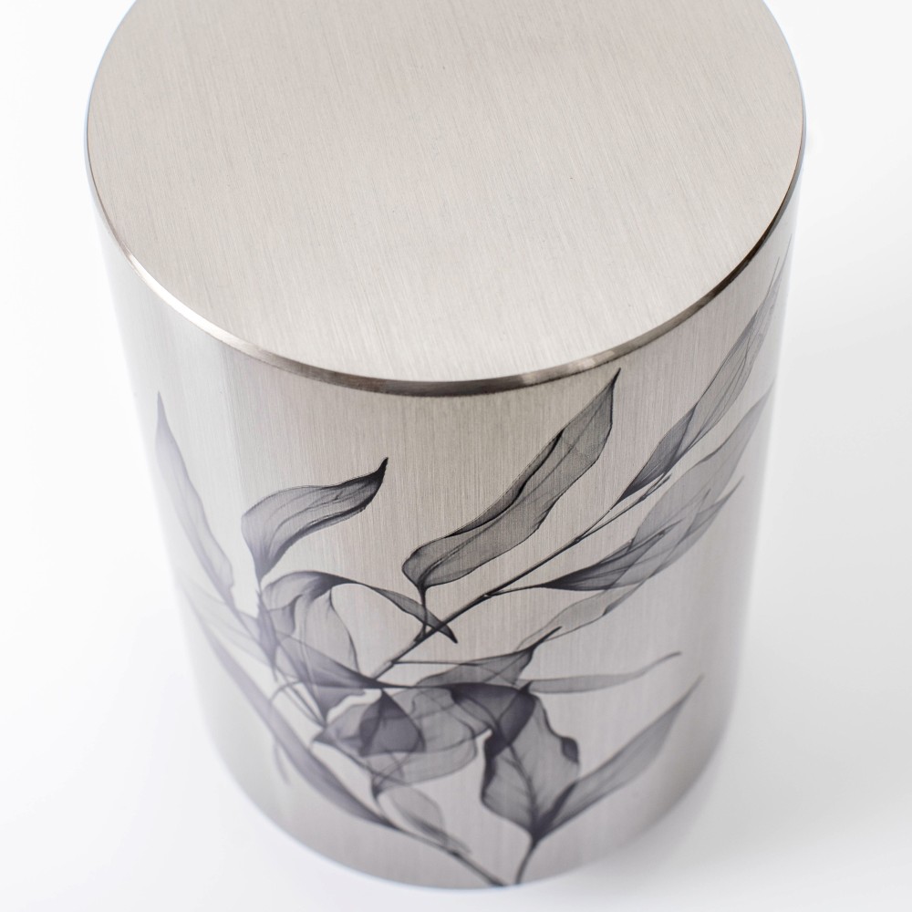AUTUM LEAVES Cremation Urn