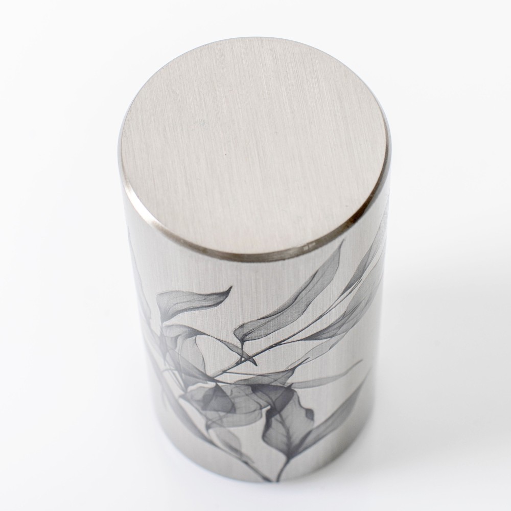 AUTUMN LEAVES Cremation Keepsake