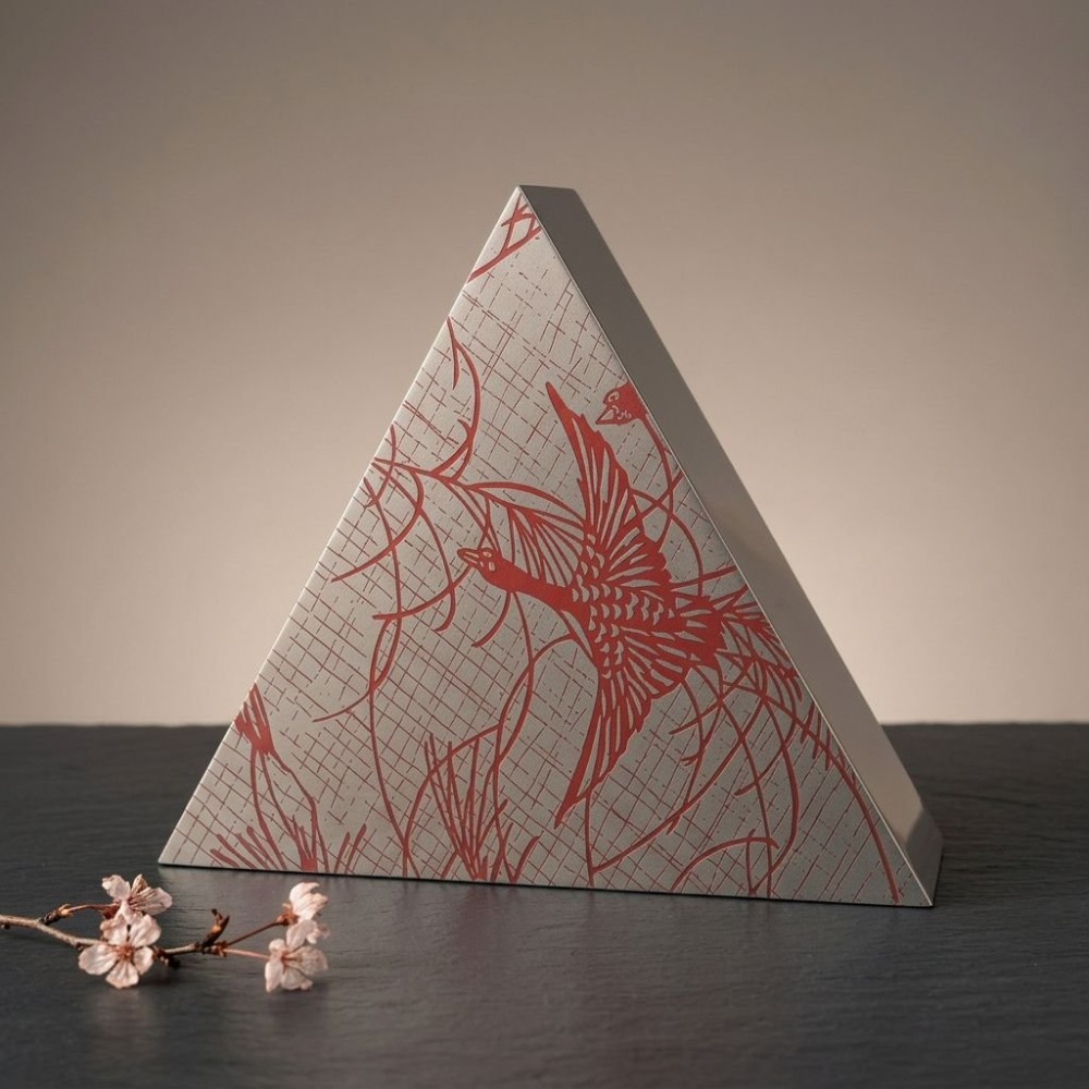 Urna TORI TRIANGLE