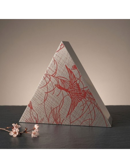 Urna TORI TRIANGLE