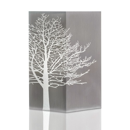 Urna TREE ROOT 2