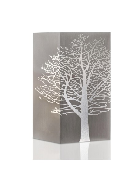 Relicario TREE ROOT KEEPSAKE