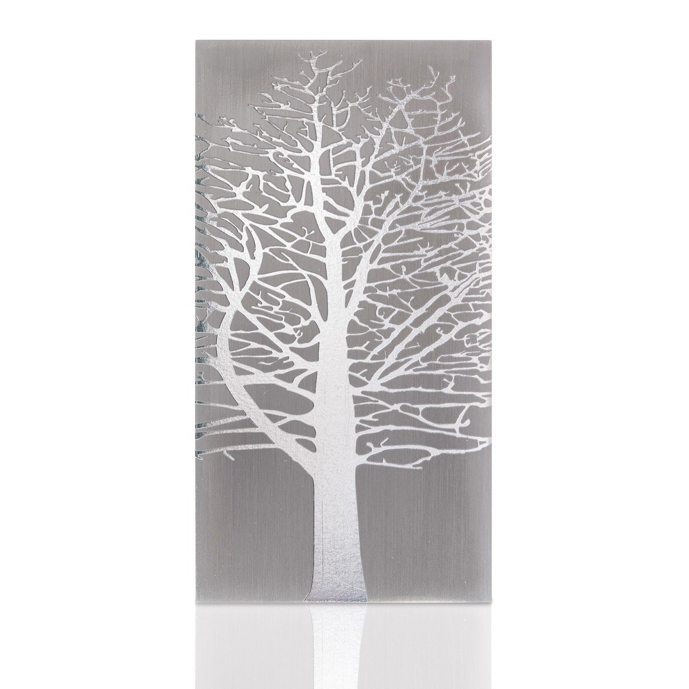 Relicario TREE ROOT KEEPSAKE