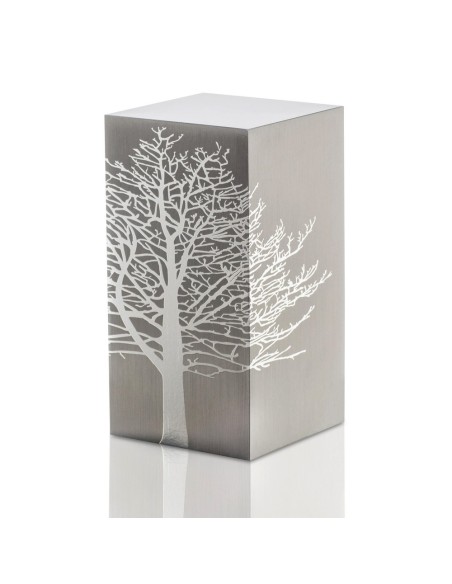 Relicario TREE ROOT KEEPSAKE