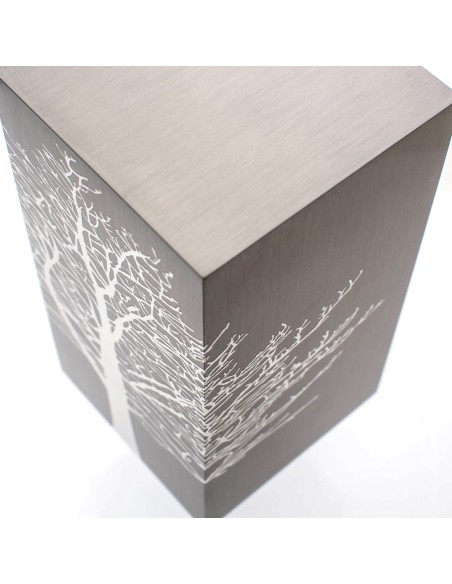 Relicario TREE ROOT KEEPSAKE