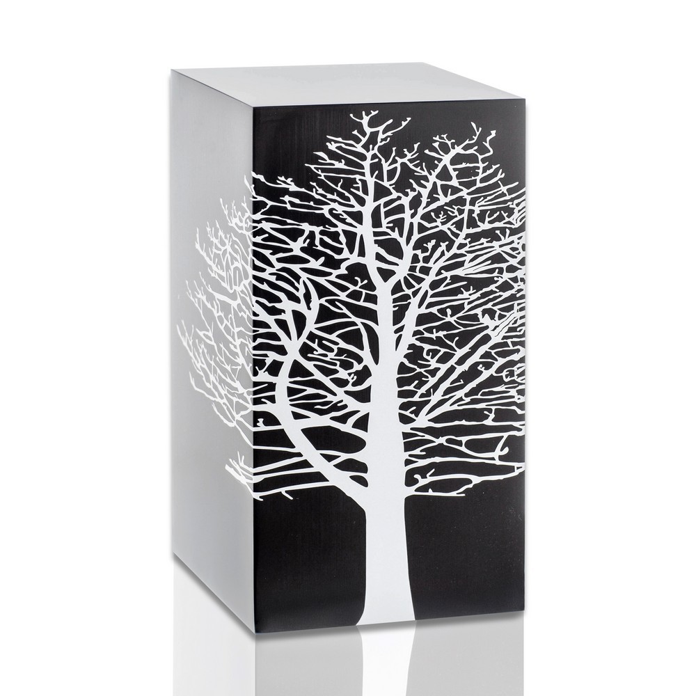 Relicario TREE ROOT GRAPHITE
