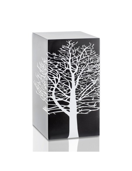 Relicario TREE ROOT GRAPHITE