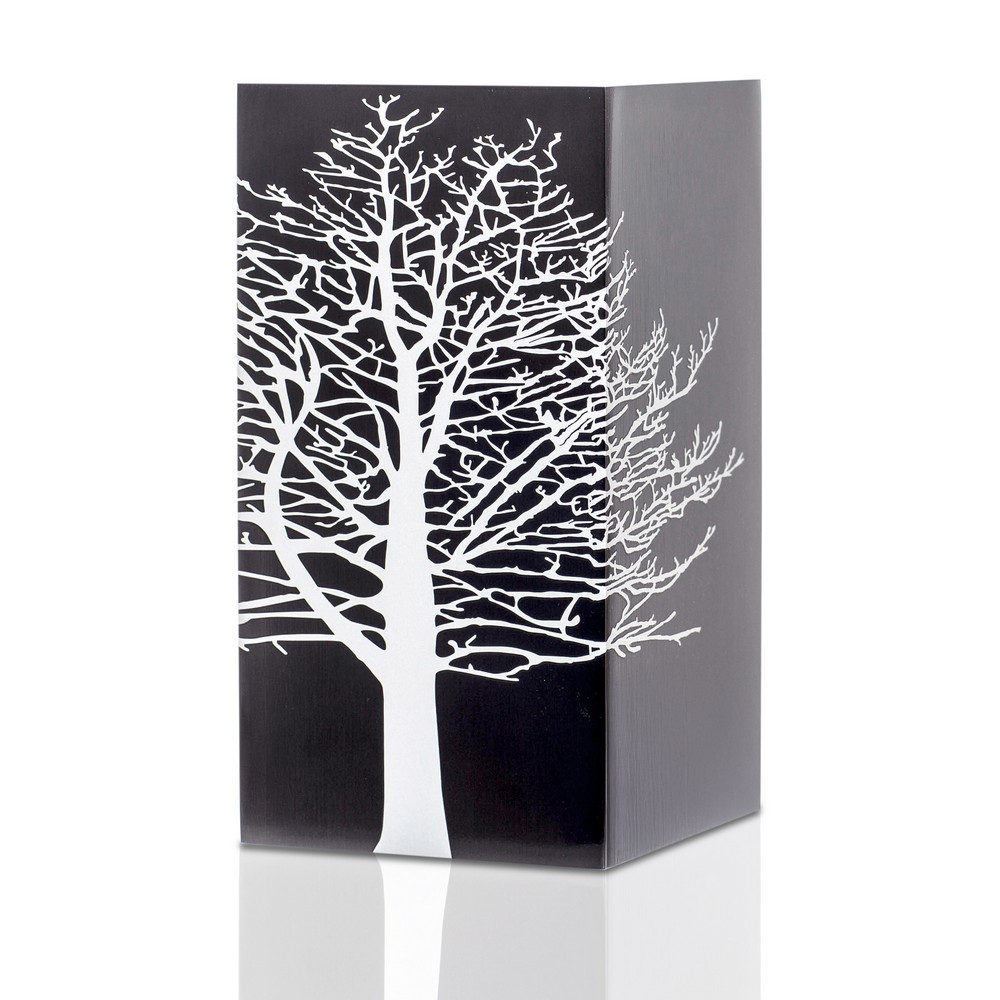 Relicario TREE ROOT GRAPHITE
