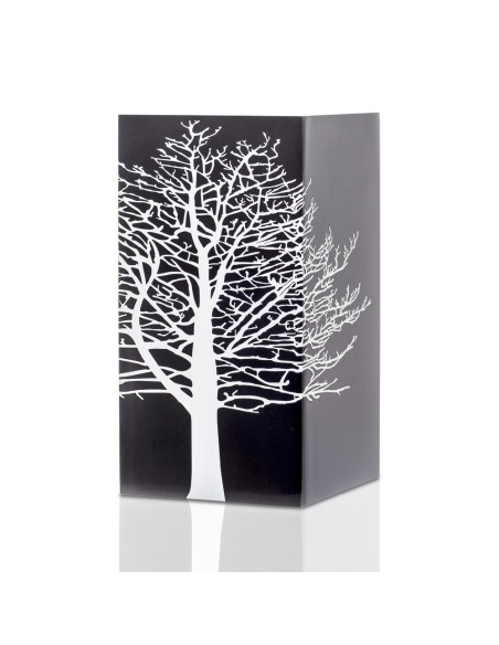 Relicario TREE ROOT GRAPHITE