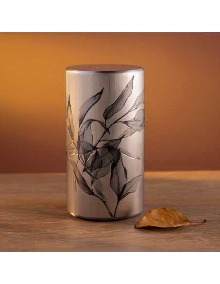 Relicario AUTUMN LEAVES
