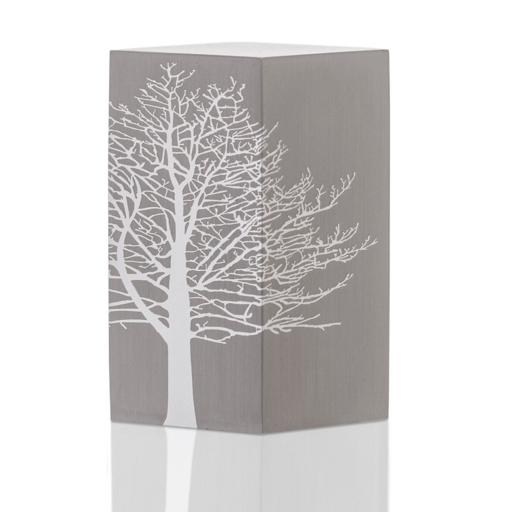 Relicario TREE ROOT KEEPSAKE