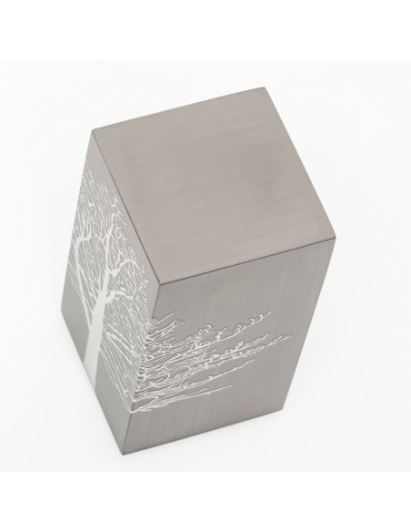 Cremation Keepsake TREE ROOT