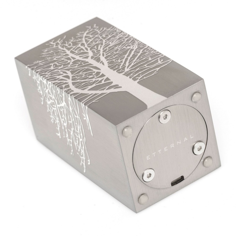 Cremation Keepsake TREE ROOT
