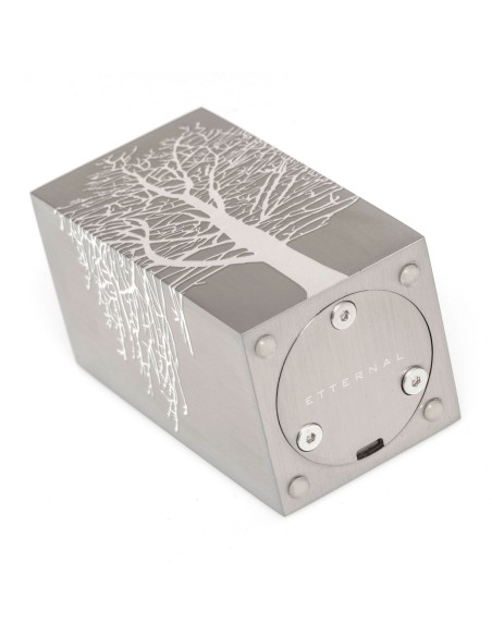 Relicario TREE ROOT KEEPSAKE