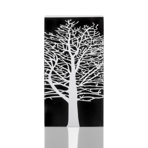 Relicario TREE ROOT GRAPHITE