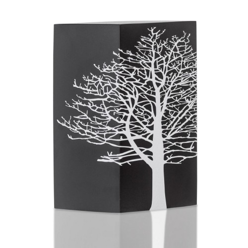 Relicario TREE ROOT GRAPHITE 2